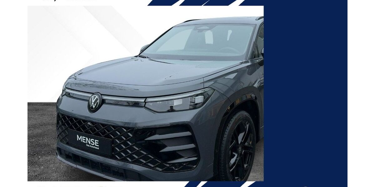 VW Tayron 2.000 km 57.895 &euro; Gütersloh 33334