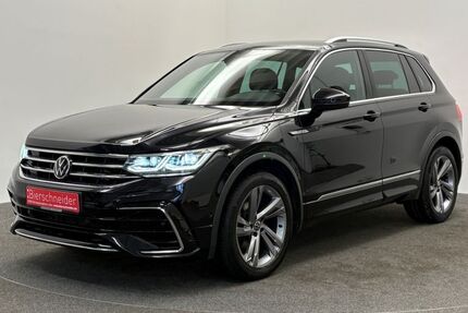VW Tiguan 137.580 km 24.950 &euro; Weißenburg 91781