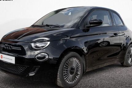 Fiat 500e 22.941 km 15.999 &euro; Uelzen 29525