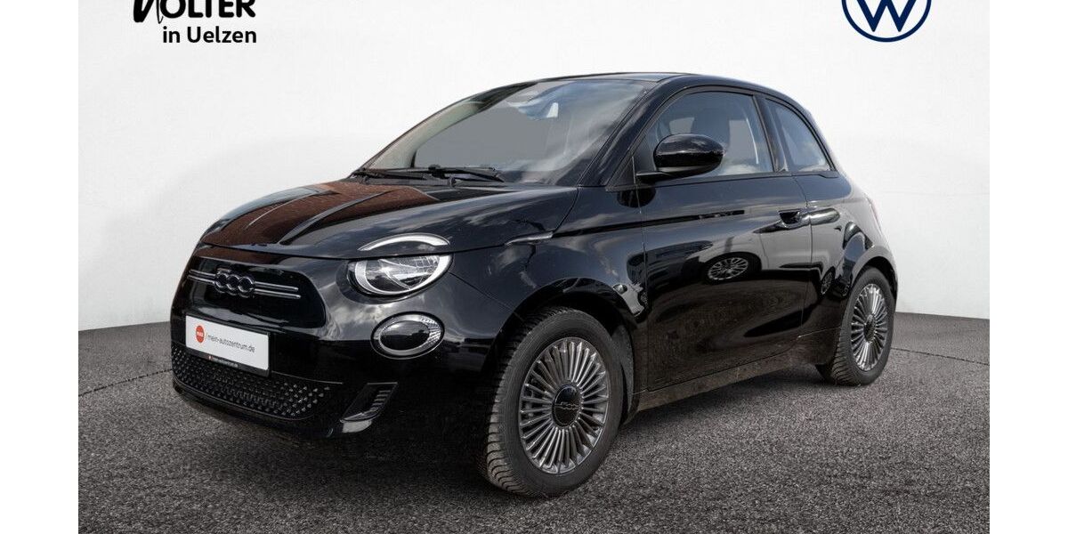 Fiat 500e 22.941 km 15.999 &euro; Uelzen 29525