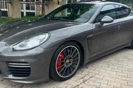 Porsche Panamera 113.080 km 45.800 € Gütersloh 33335