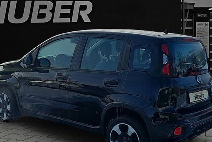 Fiat Panda 7.628 km 12.999 &euro; Bad Kötzting 93444