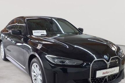 BMW i4 160.042 km 25.990 &euro; Fernwald-Steinbach 35463