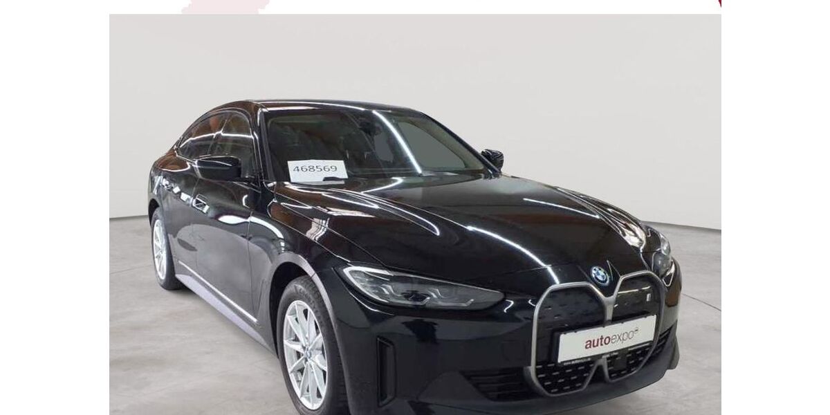 BMW i4 160.042 km 25.990 &euro; Fernwald-Steinbach 35463