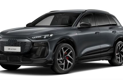 Audi Q6 e-tron 6.000 km 71.399 &euro; Hanau 63452