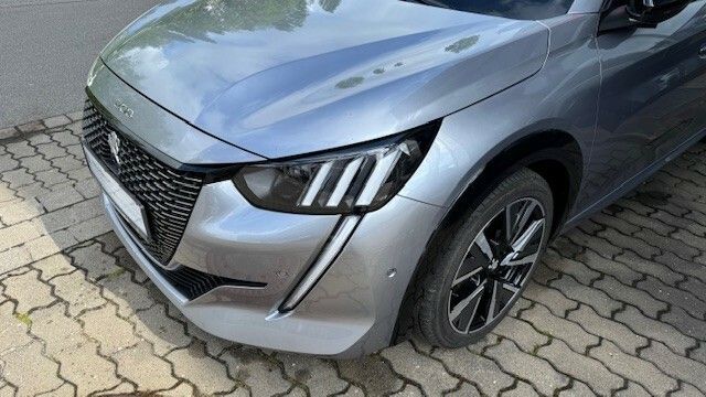 Peugeot 208 53.500 km 16.995 &euro; Lichtenfels 96215