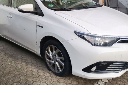 Toyota Auris 133.123 km 8.900 &euro; Ingolstadt 85055