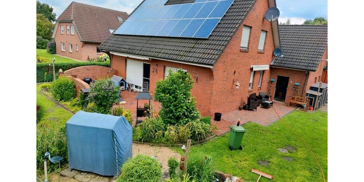 Einfamilienhaus Oldendorf - 4.5 Zimmer, 113 m&sup2;, 455.000&euro; | Angebot:27279845