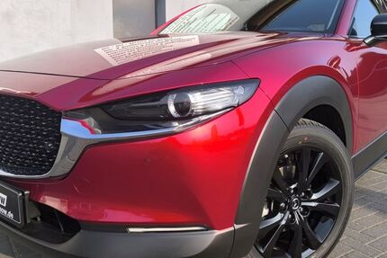 Mazda CX-30 11.909 km 28.490 &euro; Rathenow 14712
