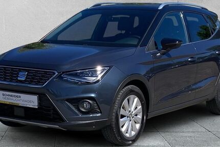 Seat Arona 59.900 km 16.950 &euro; Chemnitz 09113