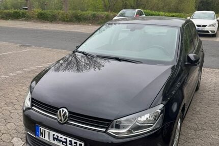 VW Polo 167.000 km 5.000 &euro; Wolfsburg 38440