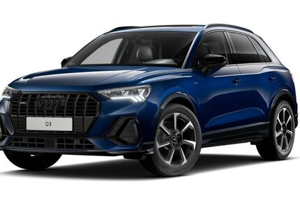 Audi Q3 1.100 km 54.290 € Bad Tölz 83646