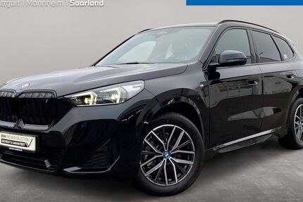 BMW iX1 11.715 km 38.502 &euro; Saarlouis 66740