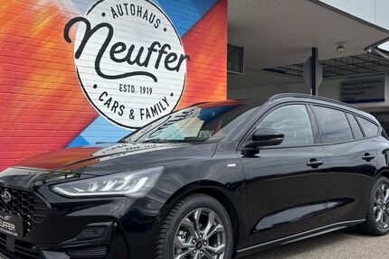 Ford Focus 8.300 km 26.790 &euro; Herrenberg-Kuppingen 71083