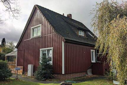 Einfamilienhaus in Wietze vermietet !!! 5 zimmer