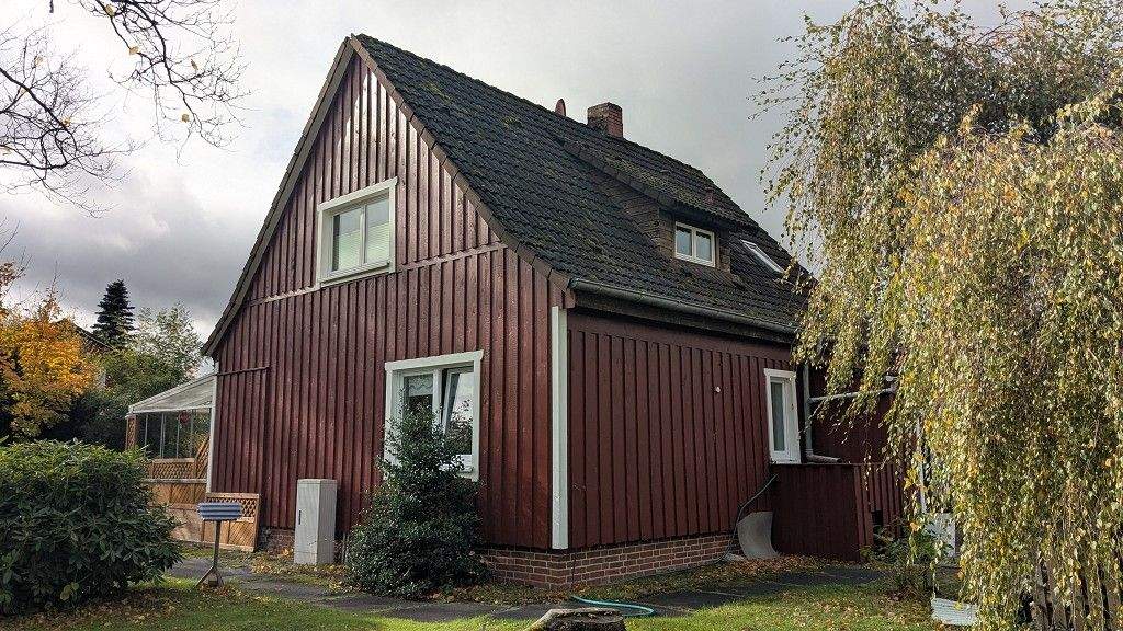 Einfamilienhaus in Wietze vermietet !!! 5 zimmer