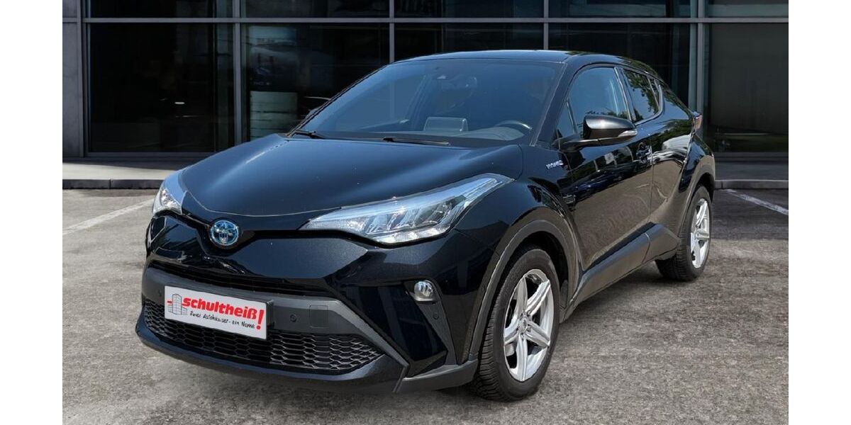 Toyota C-HR 68.000 km 22.540 &euro; Maulburg 79689
