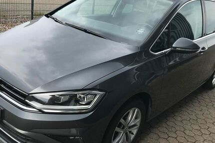 VW Golf Sportsvan 83.500 km 16.789 &euro; Broderstorf / Rostock 18184