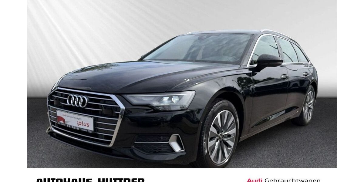 Audi A6 69.714 km 29.846 &euro; Landsberg 86899