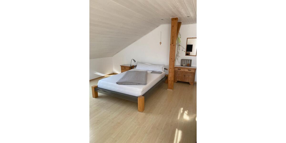 Etagenwohnung Fuchsmühl - 1 Zimmer, 28 m&sup2;, 490&euro; | Angebot:25329635