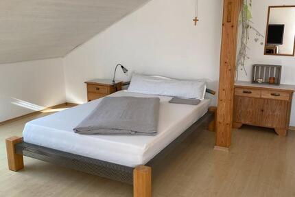 Wohnung Fuchsmühl - 1 Zimmer, 28 m&sup2;, 490&euro; | Angebot:25329635