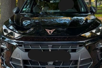 Cupra Terramar 7.000 km 41.900 &euro; Hanau 65369