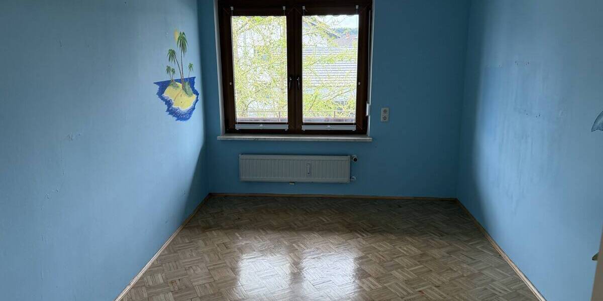 Mehrfamilienhaus, Wohnhaus Emmerting / Bruck Bruck - 6 Zimmer, 156 m&sup2;, 448.000&euro; | Angebot:26723076