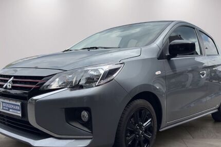 Mitsubishi Space Star 20.840 km 13.570 &euro; Essen 45145