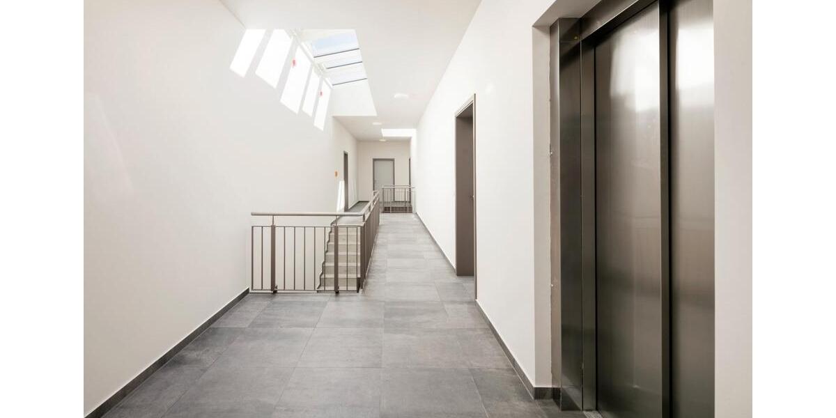 Etagenwohnung Kremmen - 1 Zimmer, 49 m&sup2;, 747&euro; | Angebot:26678572
