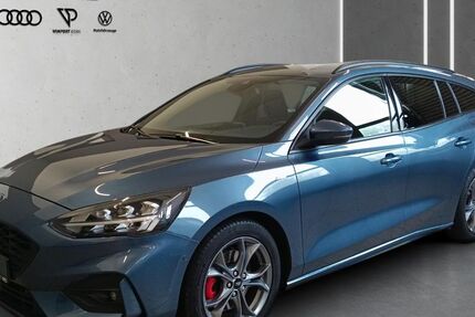 Ford Focus 84.769 km 12.840 &euro; Gera 07546