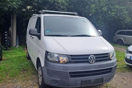 VW T5 Transporter 165.539 km 4.900 &euro; Chemnitz 09114