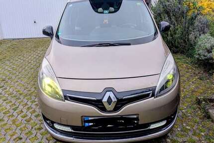 Renault Scenic 210.000 km 6.900 &euro; Oggersheim (Ludwigshafen am Rhein) 67071