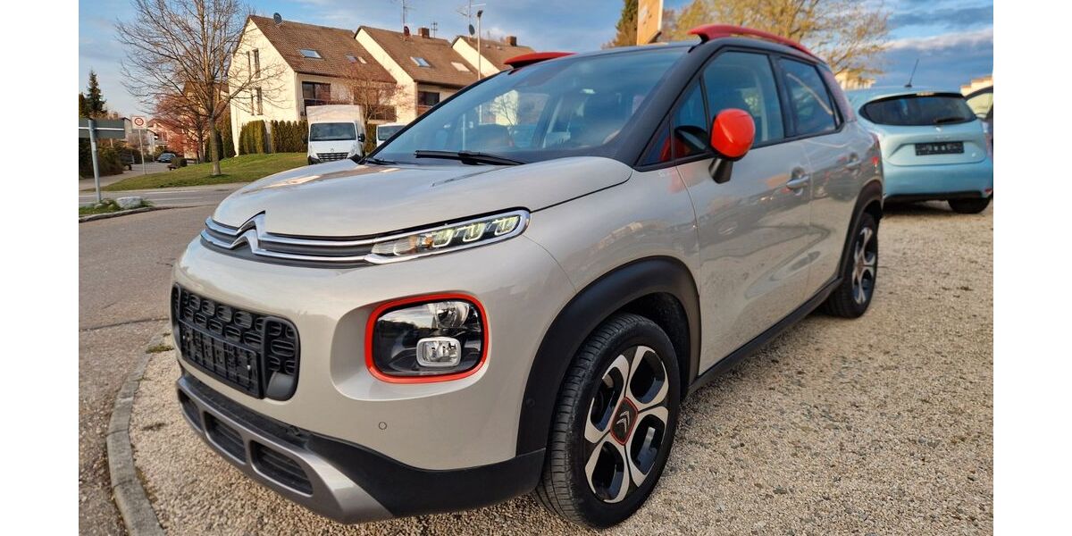 Citroen C3 105.460 km 10.490 &euro; Bad Waldsee 88339