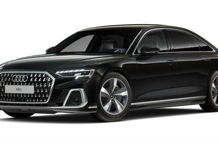 Audi A8 19.000 km 79.999 &euro; Hanau 63452