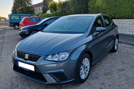 Seat Ibiza 89.999 km 10.800 &euro; Ahnatal 34292