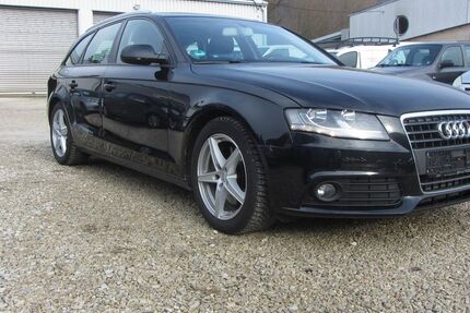 Audi A4 283.055 km 5.900 € Schelklingen 89601