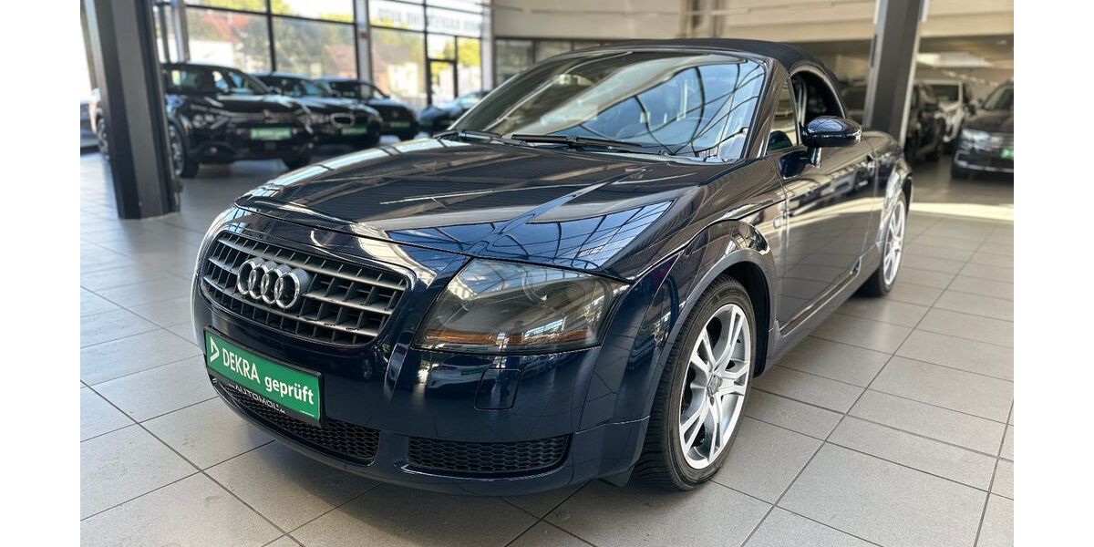 Audi TT 164.508 km 7.450 &euro; Bottrop 46236