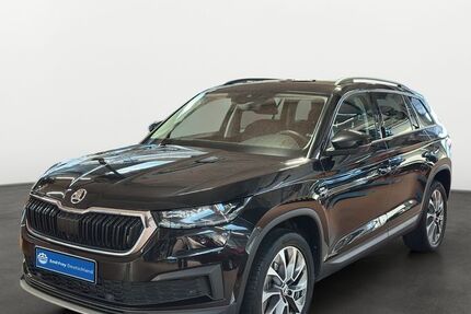 Skoda Kodiaq 175.268 km 23.590 &euro; Stuttgart 70190