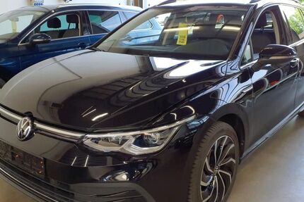 VW Golf 61.855 km 23.350 &euro; Schleusingen 98553