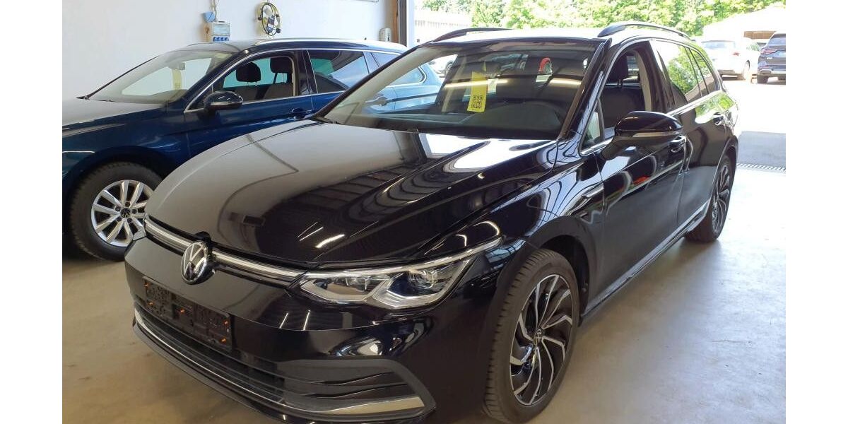VW Golf 61.855 km 23.350 &euro; Schleusingen 98553