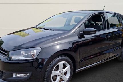 VW Polo 64.894 km 7.985 &euro; Gnarrenburg 27442