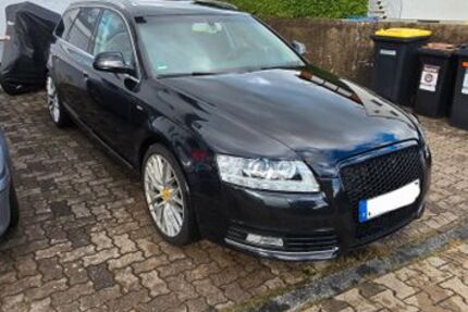 Audi A6 236.800 km 7.000 € Springe 31832