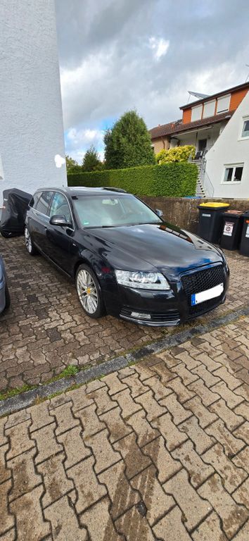 Audi A6 236.800 km 7.000 € Springe 31832