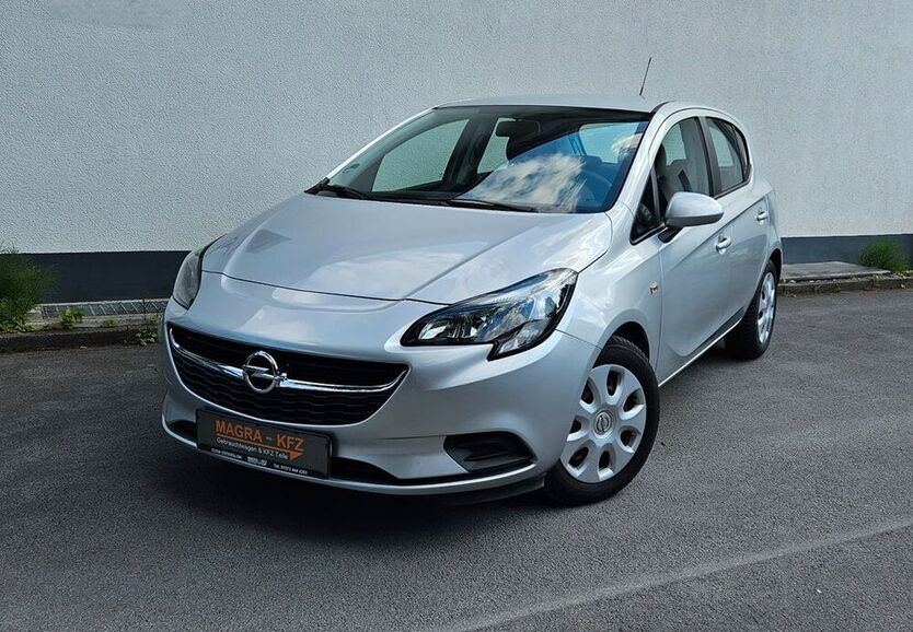 Corsa