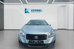 (SX4) S-Cross Club*Klima*Tempomat*USB*TÜV Neu*