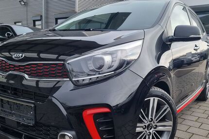 Kia Picanto 120.017 km 9.480 &euro; Nalbach 66809