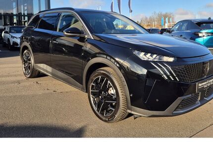 Peugeot 5008 5.850 km 39.999 € Potsdam 14482