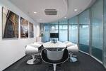 Flexible Arbeitsplätze und Büroräume in Top-Adresse - All-in-Miete