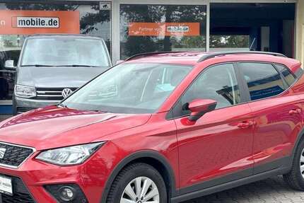 Seat Arona 75.503 km 10.890 € Haßloch 67454
