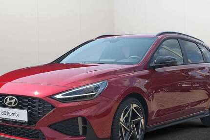 Hyundai i30 16.169 km 23.990 € Datteln 45711